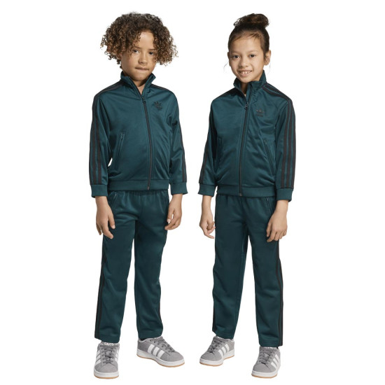 Adidas Παιδικές φόρμες σετ Adicolor Firebird Tracksuit